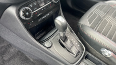 Ford Puma 1.0 EcoBoost ST-Line X 5dr Auto Petrol Hatchback